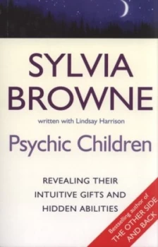 Image of Psychic Children by Sylvia Browne Paperback