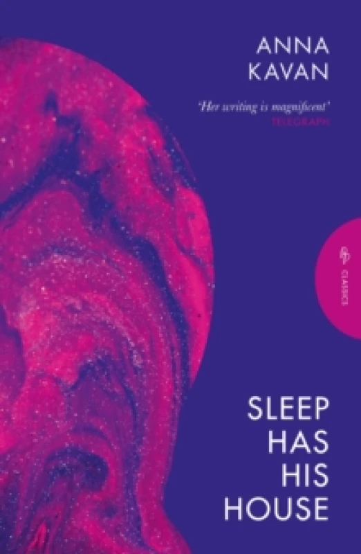 Image of Sleep Has His House Paperback / softback