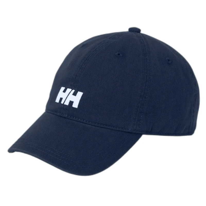 Image of Cap Helly Hansen logo Bleu Unisex TU