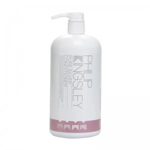 image of Philip Kingsley Pure Silver Conditioner 1000ml