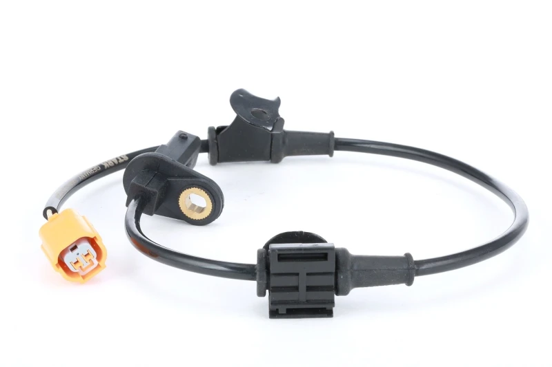 Image of STARK SKWSS-0350259 ABS Sensor Rear Axle Left Sensor,wheel speed (412)