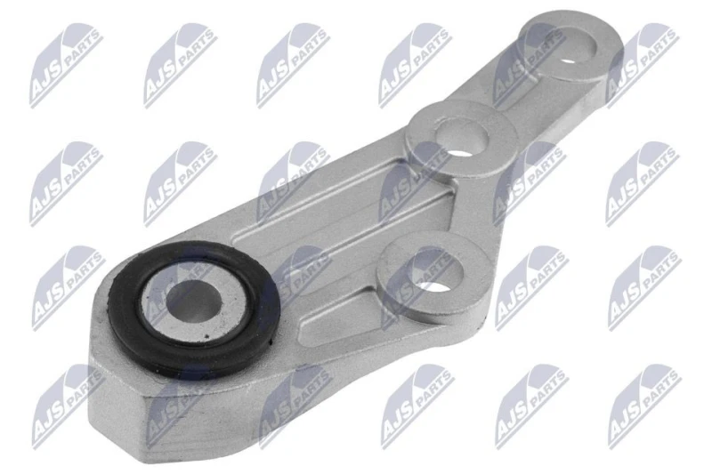 Image of NTY ZPS-CH-124 Engine mount Rear, Rubber-Metal Mount Engine Mounting (247)