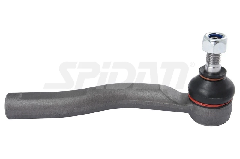 Image of SIDEM 45578 Suspension arm Control Arm, Sheet Steel, Front Axle Left Sheet Steel Track Control Arm (273)