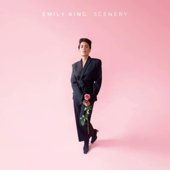 Image of Emily King - Scenery Vinyl