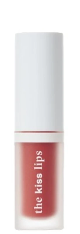 Image of Paese The Kiss Lips Liquid Lipstick 02 Nude Coral