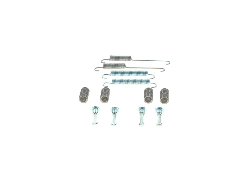Image of Bosch 1 987 475 413 Accessory Kit, parking brake shoes Accessory Kit,parking brake shoes (1337)