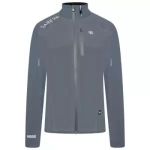 image of Dare 2b Womens mediant II Jacket - Orion Grey