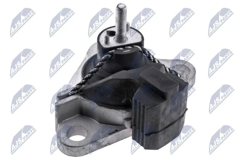 Image of NTY ZPS-RE-129 Engine mount Right, Hydro Mount Engine Mounting (247)