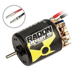 image of Reedy Radon 2 19T 3-Slot 3200Kv Brushed Motor