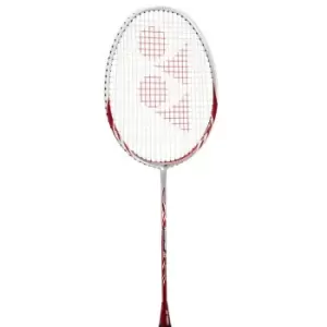 Image of Yonex Muscle Power 5 Badminton Racket - White