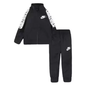 Image of Nike Ftra Trict Set Bb24 - Black