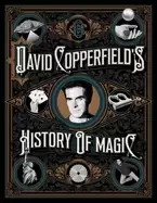 Image of david copperfields history of magic