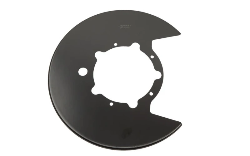 Image of FAST Brake disc backing plate FAST FT32552