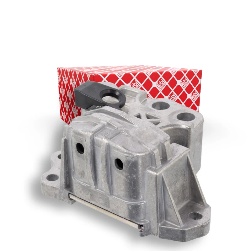 Image of Engine mount FEBI BILSTEIN 105507