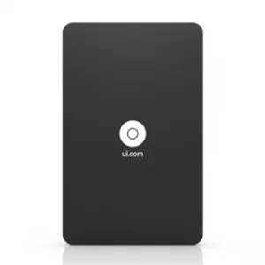 Image of Ubiquiti UA-CARD NFC UniFi Access Card (20 Pack)