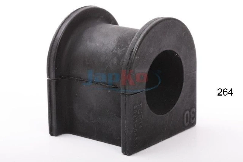 Image of JAPKO Anti-roll bar bush JAPKO GOJ264