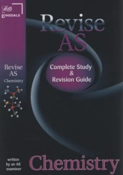 Image of Chemistry by Rob Ritchie Book