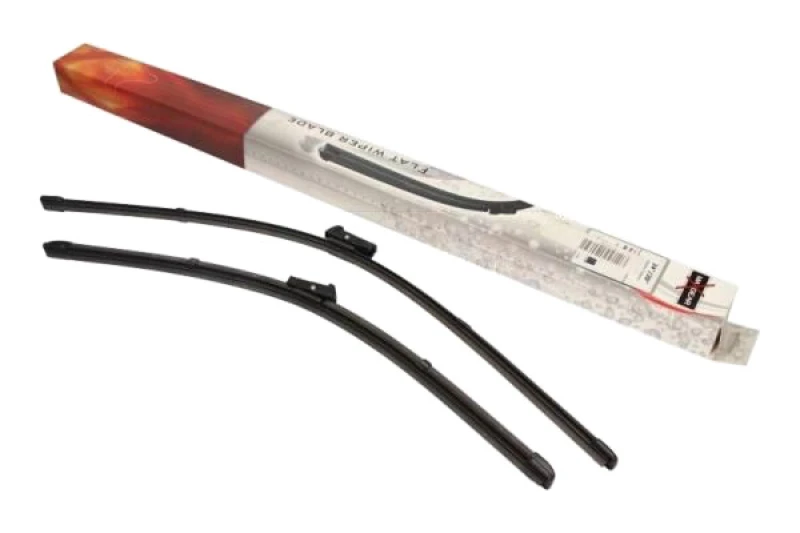 Image of MAXGEAR 39-0159 Wiper blade 500mm, Flat wiper blade Wiper Blade (298)