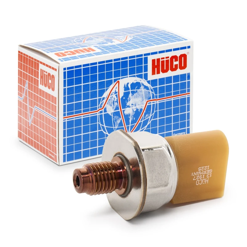 Image of Fuel pressure sensor HITACHI 131927