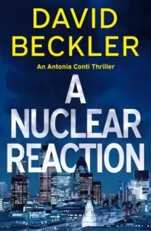 Image of A Nuclear Reaction