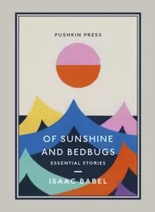 Image of Of Sunshine and Bedbugs : Essential Stories