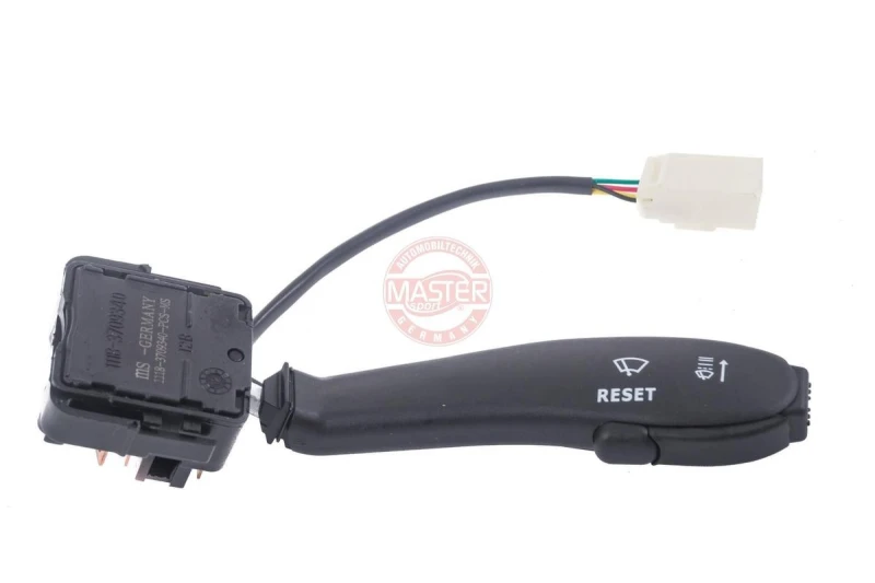 Image of MASTER-SPORT 1118-3709340-PCS-MS Switch, wipe interval control Switch,wipe interval control (1768)