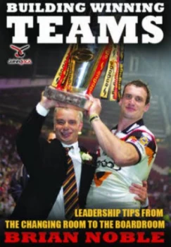 Image of Building Winning Teams by Brian Noble Paperback