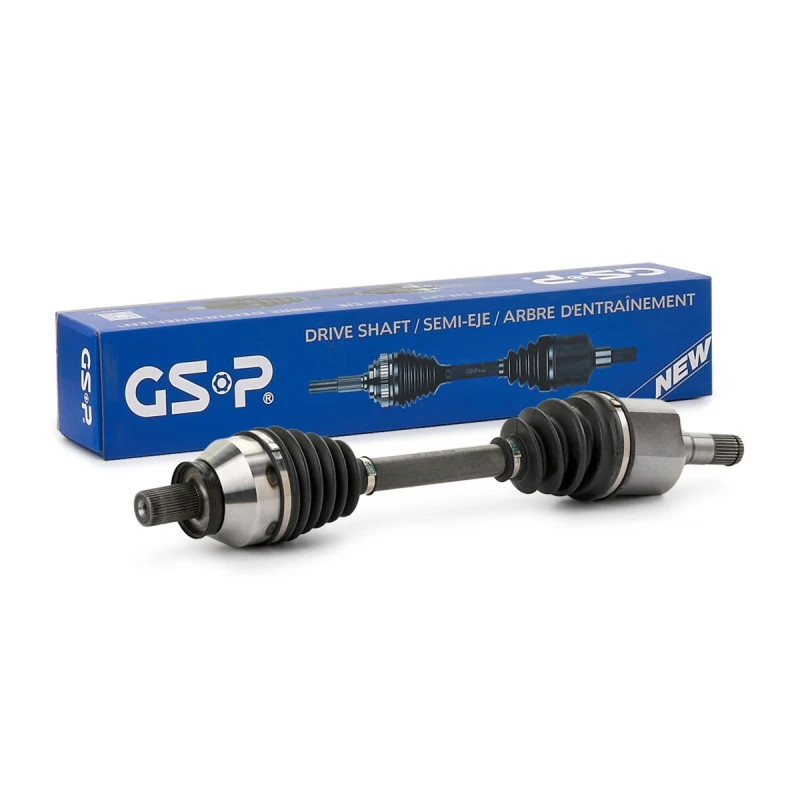 Image of GSP 218340 Drive shaft A1 Drive Shaft (13)