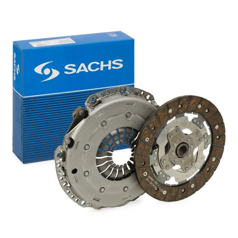 Image of Clutch kit SACHS 3000 970 146