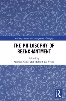 Image of The Philosophy of Reenchantment
