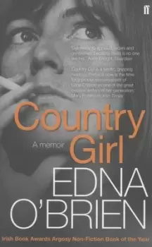 Image of Country girl - Edna O'Brien - Paperback - Used