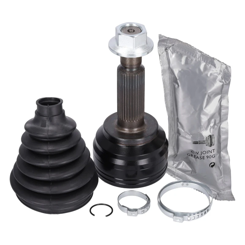 Image of CV joint kit FEBI BILSTEIN 184476