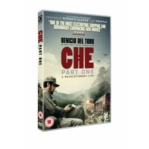 Image of Che Part 1 DVD