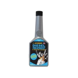 Image of Silverhook Diesel Treatment 325ml