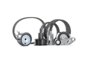 Image of CONTITECH Timing belt kit CT957K1 Timing belt set,Cam belt kit VW,AUDI,SKODA,Golf IV Schragheck (1J1),Golf V Schragheck (1K1),POLO (9N_)