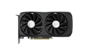 Image of Zotac GAMING GeForce RTX 4060 Ti Twin Edge NVIDIA 16GB GDDR6