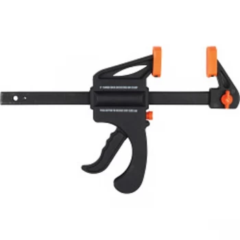 Image of SupaTool Bar Clamp 150mm