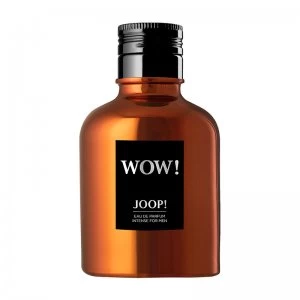 image of Joop Wow Intense For Men Eau de Parfum For Him 60ml