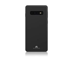 image of Black Rock Fitness Case for Samsung Galaxy S10 Black [2090FIT02]