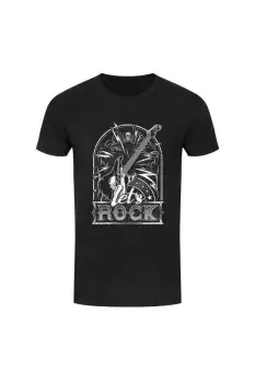 Image of Lets Rock T-Shirt