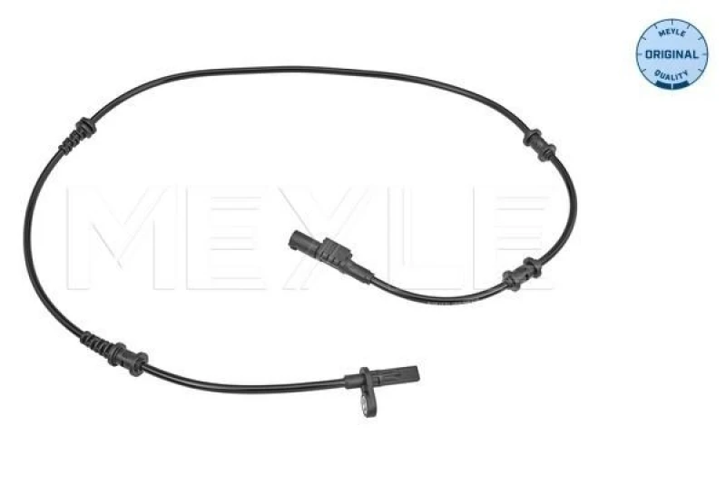 Image of ABS sensor MEYLE 014 899 0061