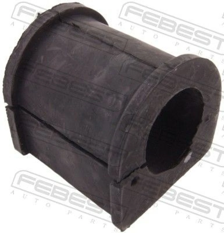 Image of Anti roll bar bush FEBEST HYSB-TERR
