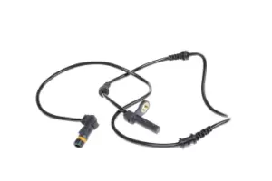 Image of RIDEX ABS Sensor MERCEDES-BENZ 412W0106 2215400317,2215401217,2219050001 ESP Sensor,Sensor, wheel speed 2219055700,2219057100,A2215400317,A2215401217