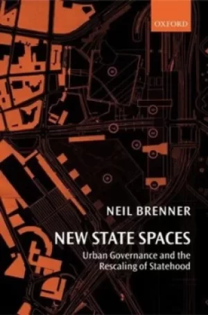 Image of New state spaces by Neil Brenner