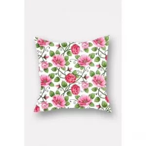 Image of YS4940529 Multicolor Cushion Cover