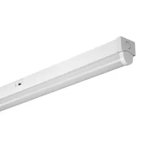 Image of V-Tac 40W Colour Selectable 4800lm Samsung Chip LED Batten - 4ft
