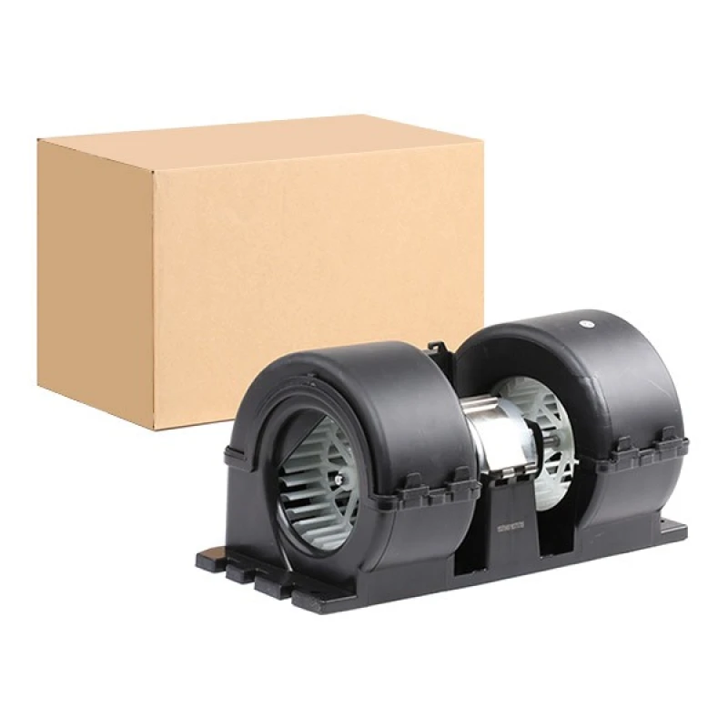 Image of RIDEX Blower motor RIDEX 2669I0237