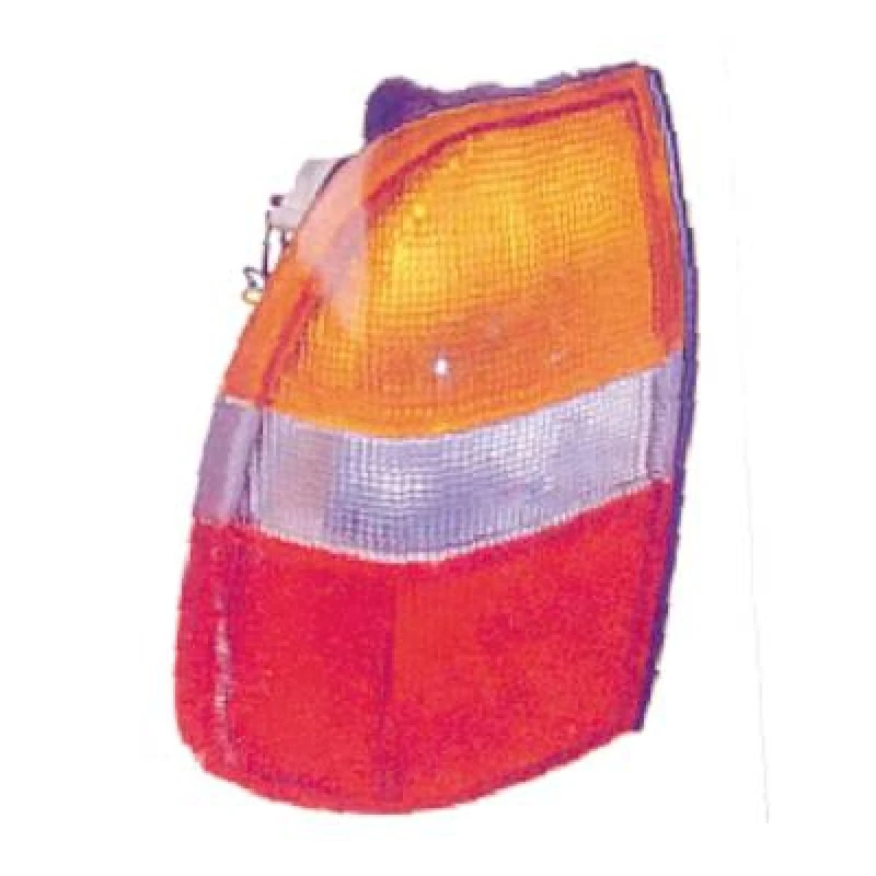Image of DIEDERICHS 5880892 Rear light Right, P21/5W Combination Rearlight (391)