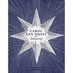 Image of Sincerity Hardback 2018