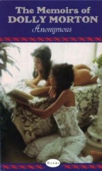 Image of The Memoirs of Dolly Morton by Georges Joseph Grassal Paperback